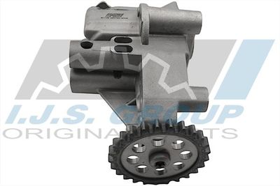 POMPA ULEI IJS GROUP 601149 2
