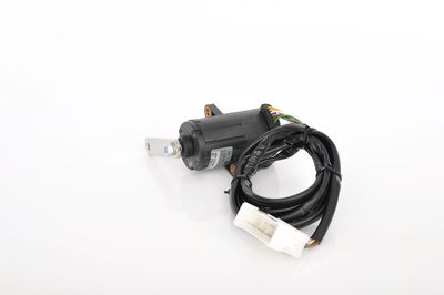 SENSOR FAHRPEDALSTELLUNG BOSCH 0206001017 9