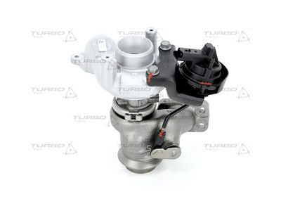 COMPRESOR SISTEM DE SUPRAALIMENTARE TURBO-TEC TT4740 3
