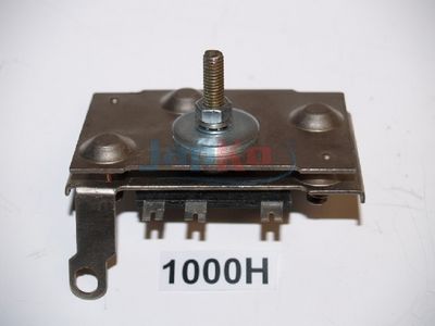 PUNTE DIODE