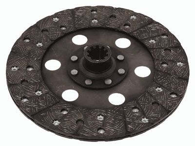 SACHS Kupplungsscheibe