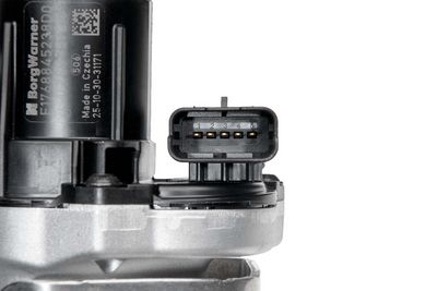 AGR-VENTIL BorgWarner 710435D0 2