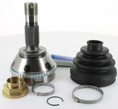 GELENKSATZ ANTRIEBSWELLE