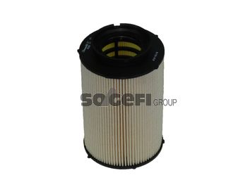 Топливный фильтр TECNOCAR N308 для VW PHAETON