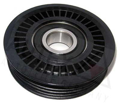 Rolka napinacza, pasek klinowy wielorowkowy AUTEX 654733