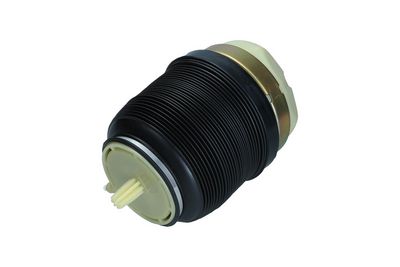 Pneumatinė spyruoklė, pakaba