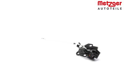 HECKTüRSCHLOSS METZGER AUTOTEILE 2310972 8