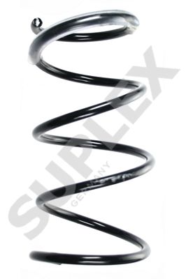 SUPLEX 41070 Пружина подвески  для SUZUKI (Сузуки)
