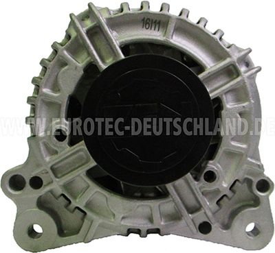 Генератор EUROTEC 12090645 для SEAT EXEO