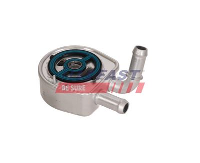 RADIATOR ULEI CUTIE VITEZE FAST FT04702 4