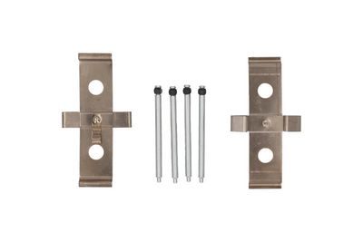 SET ACCESORII PLACUTE FRANA