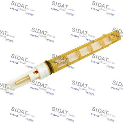 Расширительный клапан, кондиционер SIDAT 4.3004 для AUDI A8