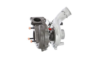 COMPRESOR SISTEM DE SUPRAALIMENTARE REMANTE 003002001317R 41