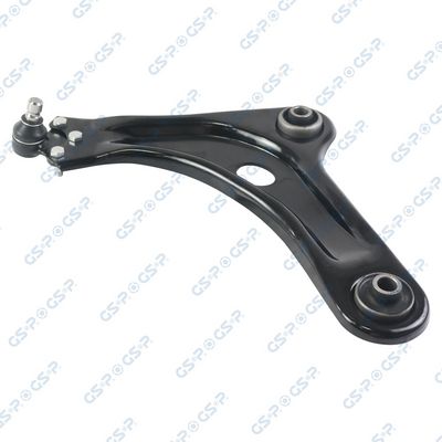 BRAT SUSPENSIE ROATA