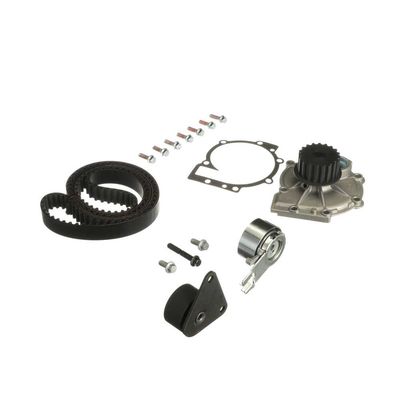 WASSERPUMPE + ZAHNRIEMENSATZ GATES KP45509XS 35