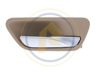 Дръжка външна врата Ac Rolcar 44.3502