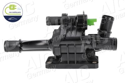 THERMOSTAT KüHLMITTEL