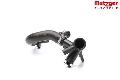 FURTUN RADIATOR METZGER AUTOTEILE 2420223 27