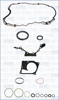 SET GARNITURI CARTER
