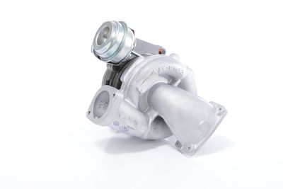 LADER AUFLADUNG BTS Turbo T914678 45