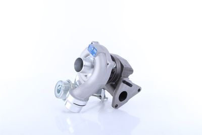 LADER AUFLADUNG NISSENS 93078 12