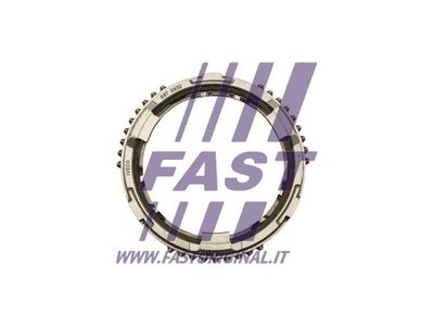 Pierścień synchronizatora, mech. skrzynia biegów FAST FT62202
