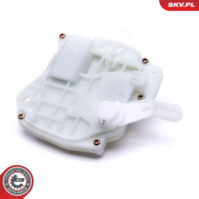 Zámek dveří SKV 16SKV629