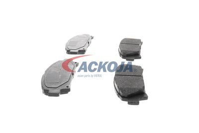 SET PLACUTE FRANA FRANA DISC ACKOJA A700052 48