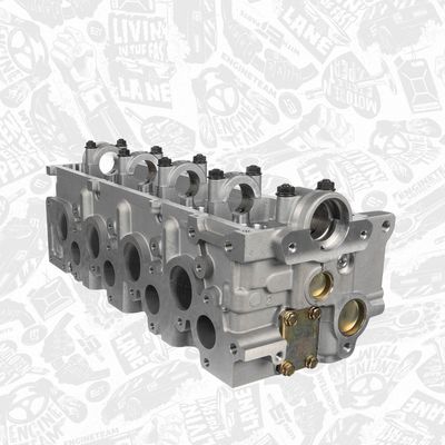 CHIULASA ET ENGINETEAM HL0064 6