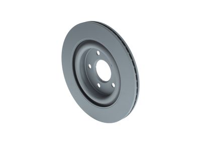 BREMSSCHEIBE BOSCH 0986479F67 14