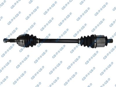 Drive Shaft 250346