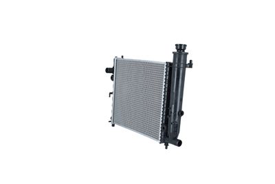 KüHLER MOTORKüHLUNG NRF 58714 11