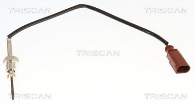 датчик, температура на изгорелите газове TRISCAN 8826 29225