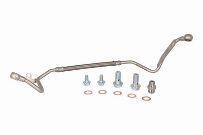 CONDUCTA ULEI INCARCARE