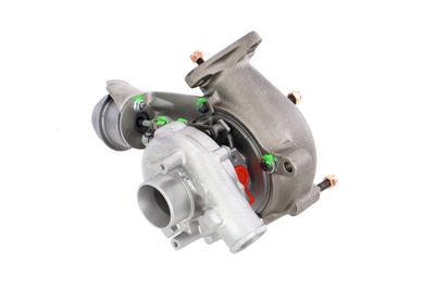 COMPRESOR SISTEM DE SUPRAALIMENTARE REMANTE 003001001036R 65