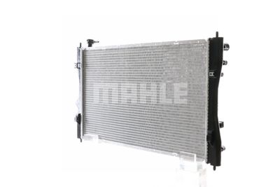 RADIATOR RACIRE MOTOR MAHLE CR858000S 34