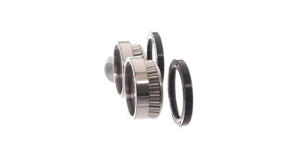 RADLAGERSATZ SKF VKBA829 29