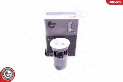 SISTEM ALIMENTARE CU COMBUSTIBIL