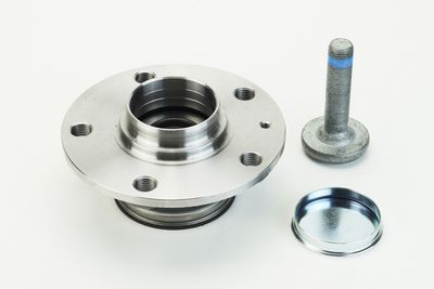Sada ložisek kol CONTINENTAL CTAM WBE1008