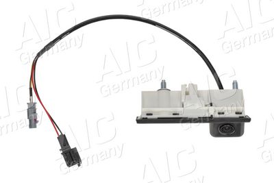 HECKKLAPPENGRIFF AIC 76714 1