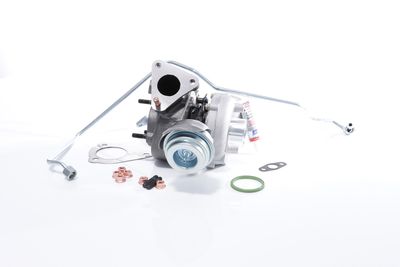 LADER AUFLADUNG BTS Turbo T981114BT 28