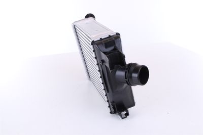 INTERCOOLER COMPRESOR NISSENS 96529 31