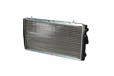 KüHLER MOTORKüHLUNG NRF 58111A 27