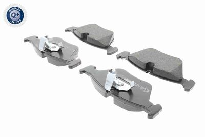 BREMSBELAGSATZ SCHEIBENBREMSE VAICO V208100 6