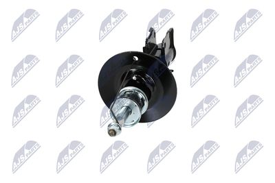 AMORTIZOR NTY ACH037 36