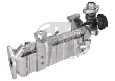 RADIATOR RECIRCULARE GAZE DE ESAPAMENT FEBI BILSTEIN 182360 1