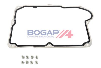 SET FILTRE HIDRAULICE CUTIE E VIT.AUTOMATA BOGAP C8115120 5