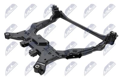 RAMA SUSTINERE/SUPORT AGREGATE NTY ZRZFR013 7