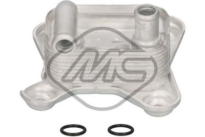 RADIATOR ULEI ULEI MOTOR