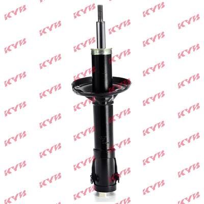 STOßDäMPFER KYB 634811 22